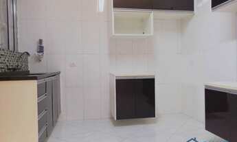 Imagem 5: Sobrado com 3 dormitórios para alugar, 140 m² por R$ 2.850,00/mês - Mooca - São Paulo/SP