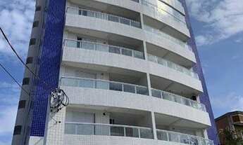 Imagem 4: Apartamento à venda, 74 m² por R$ 360.000,00 - Aviação - Praia Grande/SP