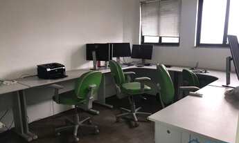 Imagem 5: Prédio para alugar, 150 m² por R$ 6.900,00/mês - Alto da Mooca - São Paulo/SP