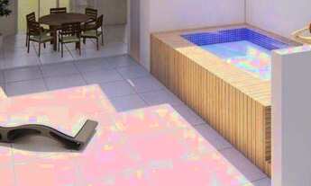 Imagem 4: Apartamento com 3 dormitórios à venda, 105 m² por R$ 300.000 - Brindes - Guanambi/Bahia