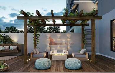 Imagem 3: Apartamento com Suíte + 2 dormitórios na Vila Operária - Itajaí/SC