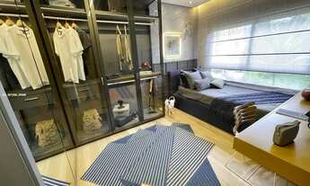 Imagem 6: Apartamento em Moema, com 4 suites, 4 vagas + deposito, Alto Padrão