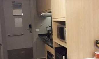 Imagem 4: Flat com 1 dormitório à venda, 35 m² - Centro - São Bernardo do Campo/SP