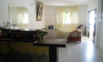 Imagem 7: Casa com 5 dormitórios à venda, 250 m² por R$ 550.000,00 - Arembepe - Camaçari/BA