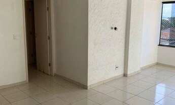 Imagem 2: Apartamento com 3 dormitórios à venda, 104 m² por R$ 315.000,00 - Setor Aeroporto - Goiâni