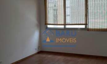 Imagem 2: Apartamento com 2 dormitórios à venda, 60 m² por R$ 540.000,00 - Santa Cecília - São Paulo