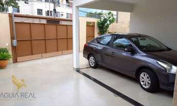 Imagem 4: Casa com 3 dormitórios à venda, 177 m² por R$ 680.000,00 - Vila Planalto - Campo Grande/MS