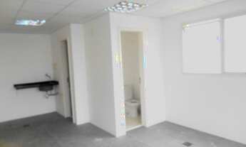 Imagem 3: Sala/Conjunto para aluguel com 39 metros quadrados no Bairro da Saúde, São Paulo SP