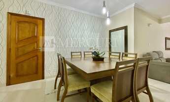 Imagem 4: Cobertura com 2 dormitórios à venda, 210 m² por R$ 745.000,00 - Praia da Enseada - Guarujá