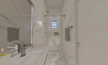 Imagem 4: Sobrado para venda no bairro São Francisco de Assis - Camboriú - SC