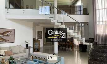 Imagem 1: Sobrado a venda em condomínio fechado em Indaiatuba