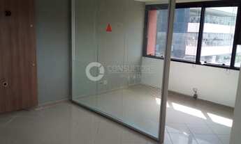 Imagem 3: São Paulo - Conjunto Comercial/Sala - Vila Olímpia