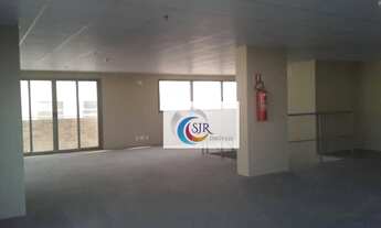 Imagem 4: Conjunto para alugar, 660 m² - Higienópolis - São Paulo/SP