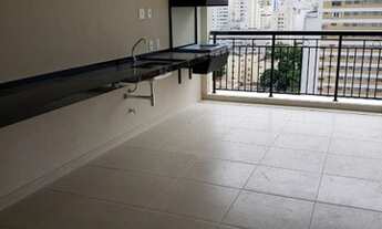 Imagem 3: São Paulo - Apartamento Padrão - Indianópolis