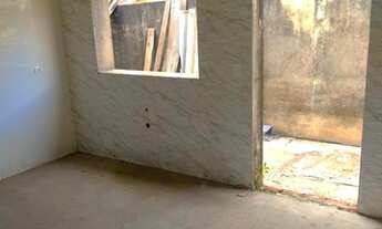 Imagem: Casa para venda tem 125 metros quadrados