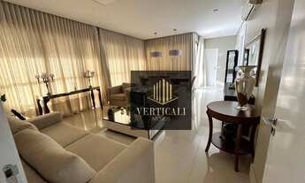 Imagem: Apartamento com 4 suítes à venda, 182