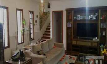 Imagem 6: Sobrado à venda, 422 m² por R$ 1.500.000,00 - Nova Higienópolis - Jandira/SP