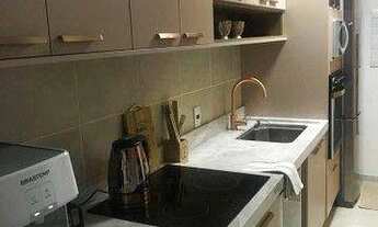 Imagem 6: Apartamento com 3 dormitórios à venda, 76 m² por R$ 750.000,00 - Ponte Preta - Campinas/SP