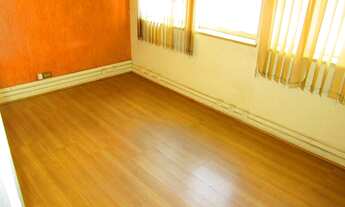 Imagem 5: Sala santa ifigenia