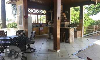 Imagem 5: Sobrado com 4 dormitórios à venda, 580 m² por R$ 2.000.000 - Vila São João - Caçapava/SP