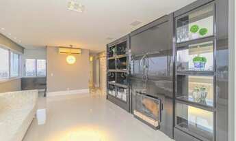 Imagem 3: Apartamento para Venda em Porto Alegre, Boa Vista, 3 dormitórios, 1 suíte, 4 banheiros, 2