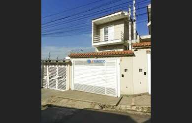 Imagem 4: Casa Sobrado 3 Dormitórios Suíte 6 Vagas de Garagem à Venda no Bairro Tremembé - São Paulo