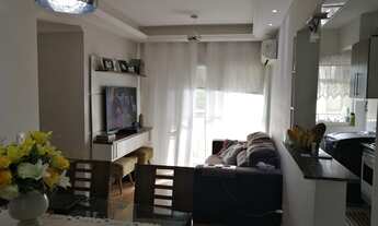 Imagem: Apartamento de 92 metros quadrados no bairro