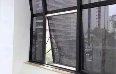 Imagem 2: Sala à venda, 45 m² por R$ 390.000,00 - Moema - São Paulo/SP