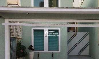 Imagem 2: Sobrado para alugar, 120 m² por R$ 6.900,00/mês - Vila Nova Conceição - São Paulo/SP