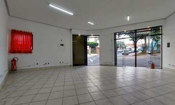 Imagem: Ponto comercial - Salão de esquina Jd Anália