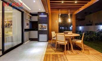 Imagem 6: Casa com 3 dormitórios, 145 m² - venda por R$ 1.200.000,00 ou aluguel por R$ 8.000,00/mês