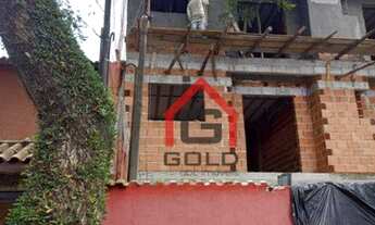 Imagem: Sobrado com 2 dormitórios à venda, 105