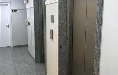 Imagem 6: Sala para alugar, 32 m² por R$ 2.500,00/mês - Itaim Bibi - São Paulo/SP