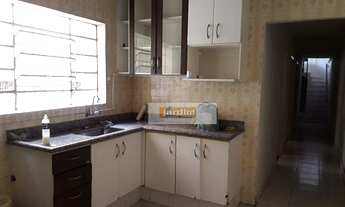 Imagem 4: Casa residencial à venda, Vila Brasílio Machado, São Paulo