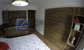 Imagem 4: SAO BERNARDO DO CAMPO - Residential / Apartment - NOVA PETROPOLIS