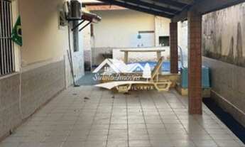 Imagem 6: VENDO CASA EM CONDOMÍNIO FECHADO EM STELLA MARES, ACEITA FINANCIAMENTO