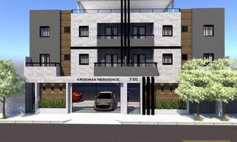 Imagem: Cobertura com 3 dormitórios à venda, 135