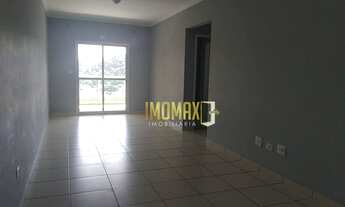 Imagem 3: Apartamento com 2 dormitórios com 1 suíte e lazer completo à venda , 81 m² por R$ 450.000