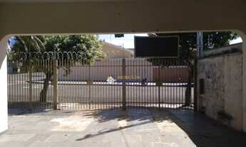 Imagem 4: Casa com 3 dormitórios para alugar, 250 m² por R$ 1.800,00/mês - Jardim Municipal - São Jo