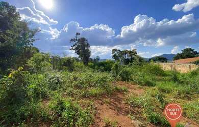 Imagem 4: Terreno à venda, 1000 m² por R$ 140.000 - Retiro do Brumado - Brumadinho/Minas Gerais