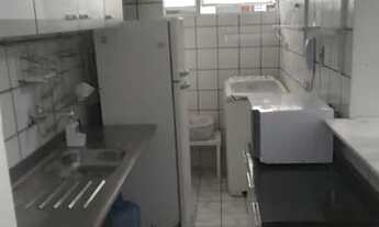 Imagem 4: Apartamento para aluguel com 43 metros quadrados com 1 quarto