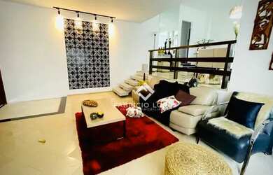 Imagem 15: Casa, 275 m² - venda por R$ 1.380.000,00 ou aluguel por R$ 9.740,00/mês - Jardim Coleginho