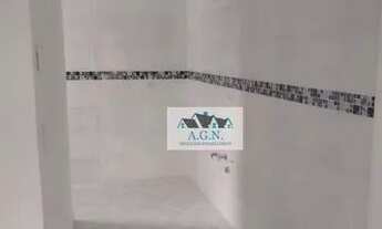 Imagem 4: Apartamento com 2 dormitórios à venda, 35 m² por R$ 225.000,00 - Parque Boturussu - São Pa