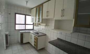 Imagem 2: Apartamento com 2 dormitórios, 90 m² - venda por R$ 690.000,00 ou aluguel por R$ 3.220,00
