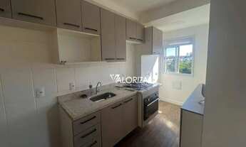 Imagem 2: Apartamento com 2 dormitórios para alugar - Jardim Ipê - Sorocaba/SP