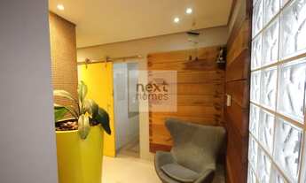 Imagem 5: Sobrado no miolo do Bonfiglioli, proximo a Praça Isair Leirner