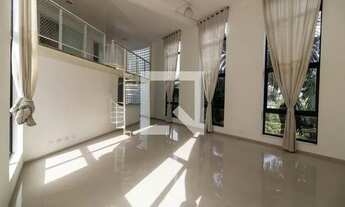 Imagem 3: Apartamento para Aluguel - Panamby, 1 Quarto, 140 m2