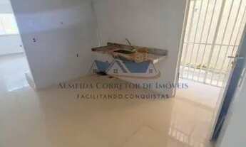 Imagem 7: Casa Duplex com 3 quartos