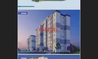 Imagem 6: Apartamento Padrão em São José dos Campos