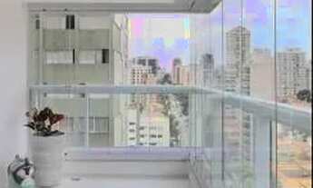 Imagem 4: Apartamento à venda na Vila Clementino - 2 quartos - SP Ref.:3447308